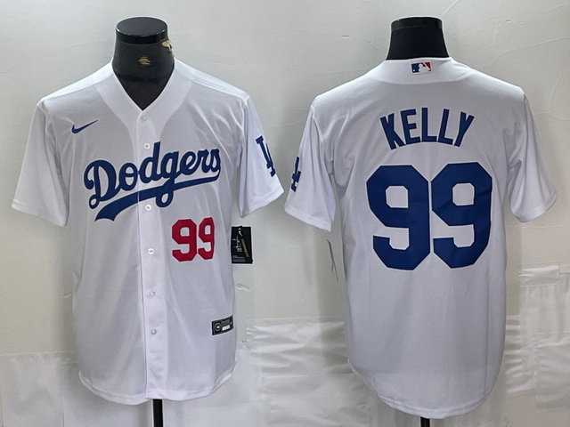 Los Angeles Dodgers Jerseys 183